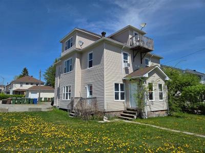 207-209  Ch. Trémoy, Rouyn-Noranda, Quebec J9X 1W9, Canada