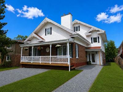 89  18e Rue, Rouyn-Noranda, Quebec J9X 2L7, Canada