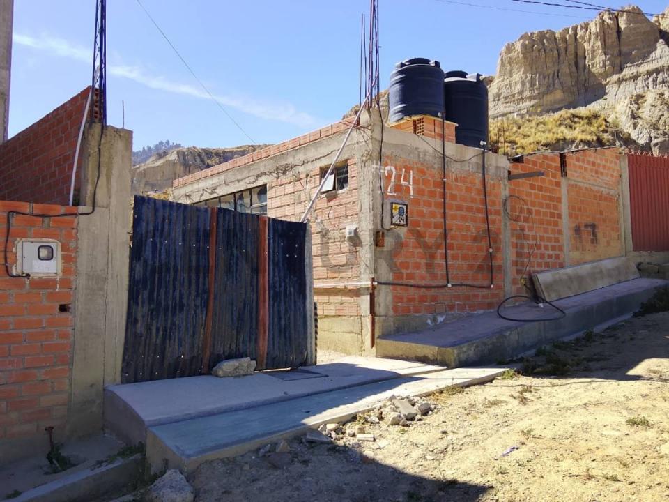 Irpavi 2 23, Irpavi 2, La Paz 00001, Bolivie