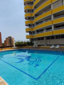 Calle Arismendi Conjunto Residencial Fontana Suites, Lechería, Anzoategui 6016, Venezuela