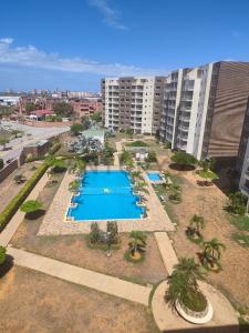 Guayacan Oeste Residencias Carenero, Porlamar, Nueva Esparta 00001, Venezuela