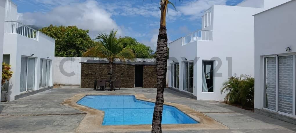 La Plaza De Paraguachí, Nueva Esparta 6301, Venezuela