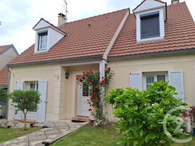 Ecouen, Île-de-France 95440, France