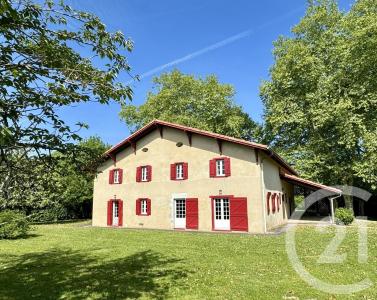 St Martin De Hinx, Aquitaine 40390, France