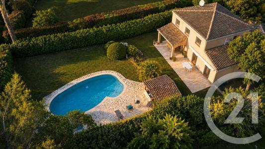 Valbonne, Provence-Alpes-Côte D'Azur 06560, 法国