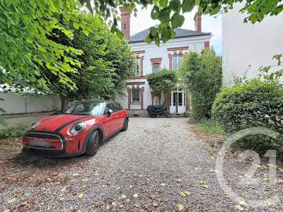 Fontainebleau, Île-de-France 77300, France