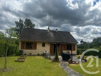 Bueil, Haute-Normandie 27730, צרפת 