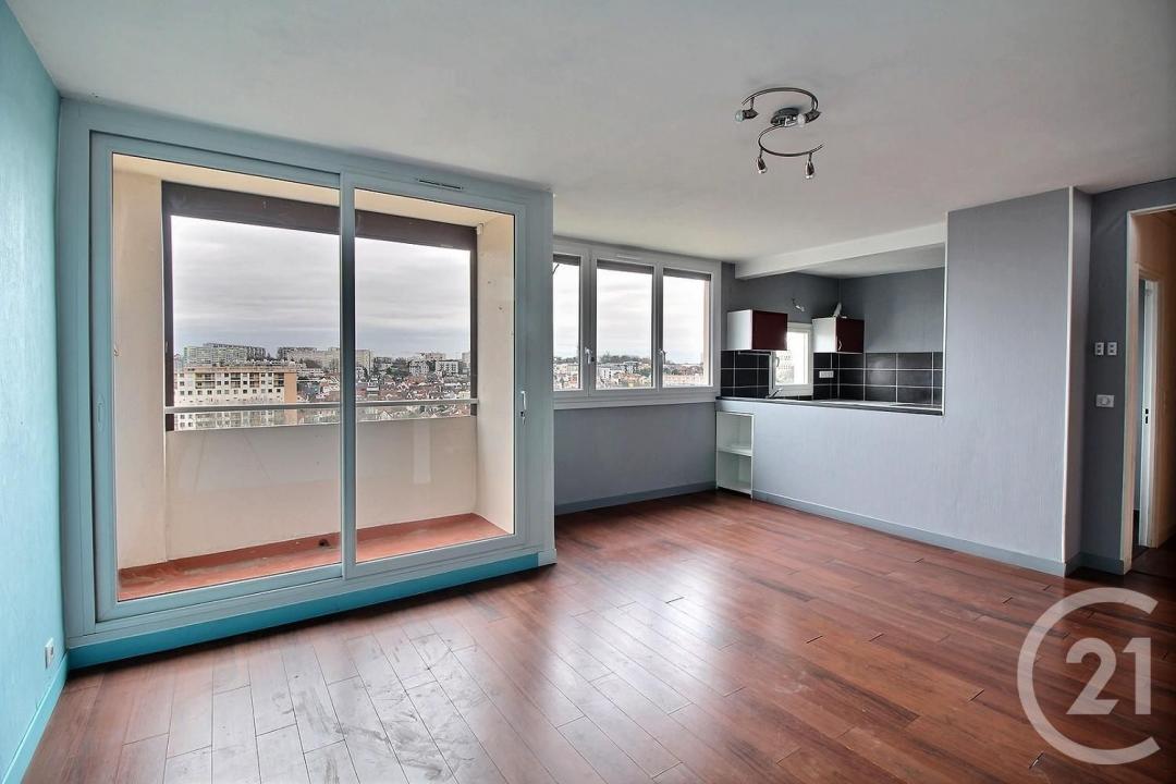 Fresnes, 法兰西岛 94260, 法国