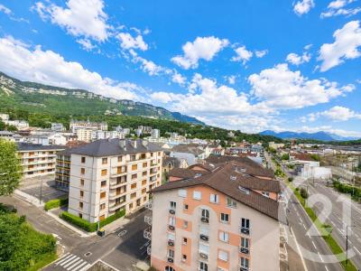 Aix Les Bains, Ródano-Alpes 73100, Francia