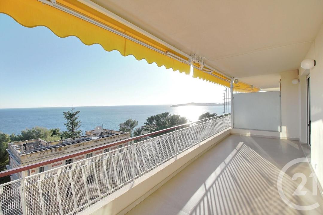 Cap D Ail, Provence-Alpes-Côte D'Azur 06320, France