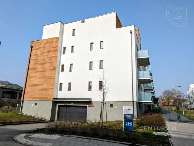 Třída Jiřího Pelikána, Olomouc, Olomouc, República Checa