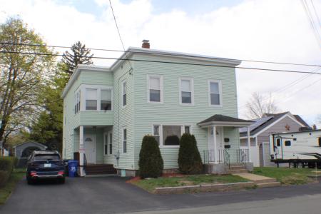 33 Kearsarge Street, Manchester, New Hampshire 03102, USA