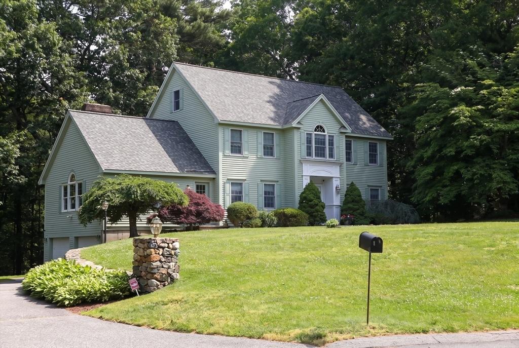 17 James Ave, Middleton, Massachusetts 01949, Amerika Birleşik Devletleri