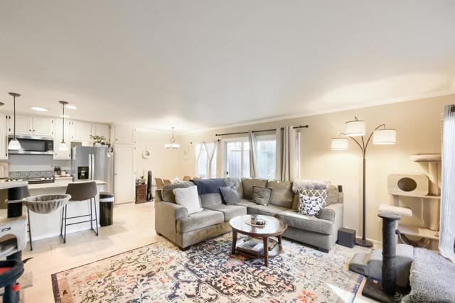 4339 Caminito Del Diamante , 60, San Diego, Californie 92121, États-Unis
