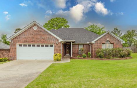 7 Patton Drive, Maumelle, Arkansas 72113, Stati Uniti