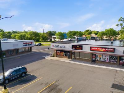 8028 N Middlebelt Road, Westland, Michigan 48185, États-Unis