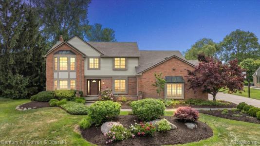 37125 Fox Glen, Farmington Hills, Michigan 48331, États-Unis
