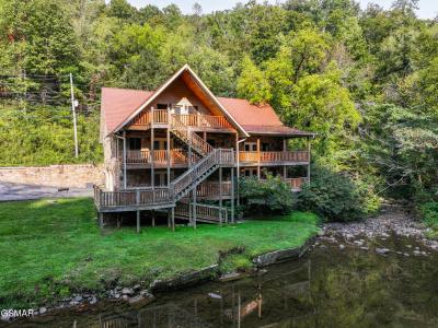 4273 Pittman Center Road, Sevierville, Tennessee 37876, Stati Uniti