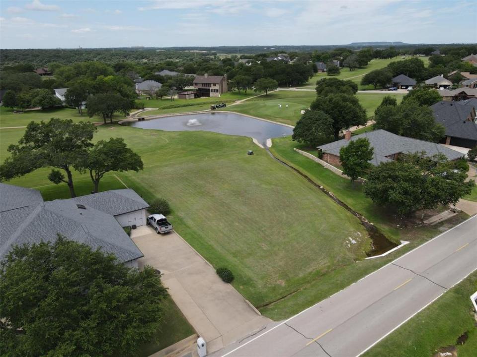8812 Bellechase Road, Granbury, Texas 76049, États-Unis
