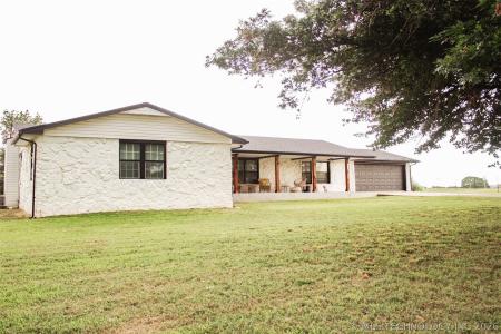 12250 S Highway 64, Warner, Oklahoma 74403, USA