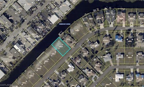 1016 SE 13th Avenue, Cape Coral, Florida 33990, USA