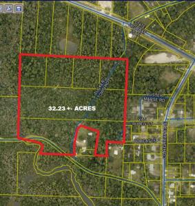 830 Four Mile Road, Freeport, Florida 32439, USA