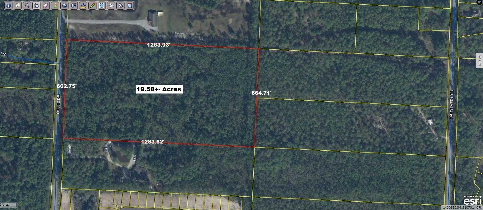xx Nellie Drive, Santa Rosa Beach, Florida 32459, Stati Uniti