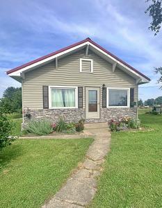 2335 E 400 S, Washington, Indiana 47501, Estados Unidos