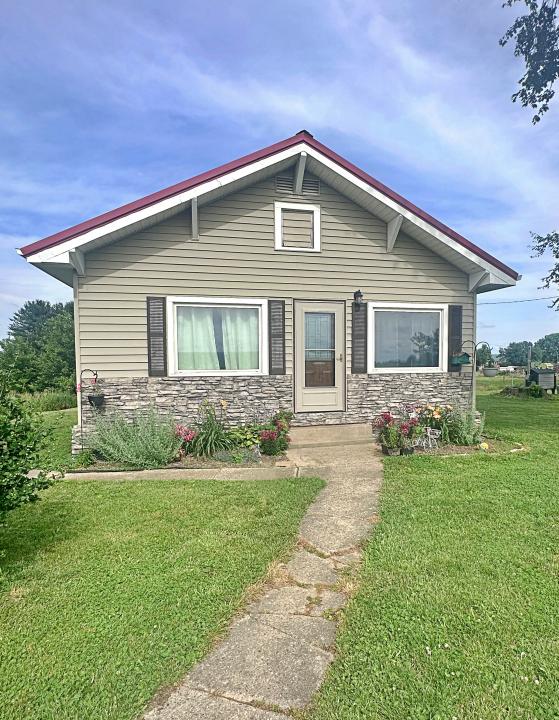 2335 E 400 S, Washington, Indiana 47501, Estados Unidos