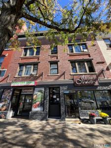 480 Main Street, Middletown, Connecticut 06457, USA