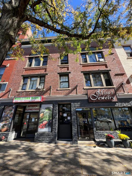 480 Main Street, Middletown, Connecticut 06457, Stati Uniti