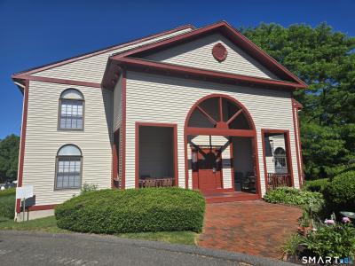 24 West Road #16, Ellington, Connecticut 06029, USA