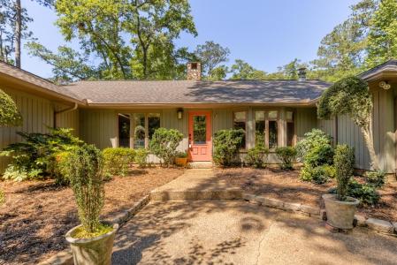 138 West Shore Drive, Americus, Georgia 31719, USA