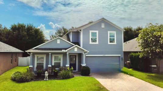 16337 Saint Augustine St, Clermont, Флорида 34714, Соединенные Штаты