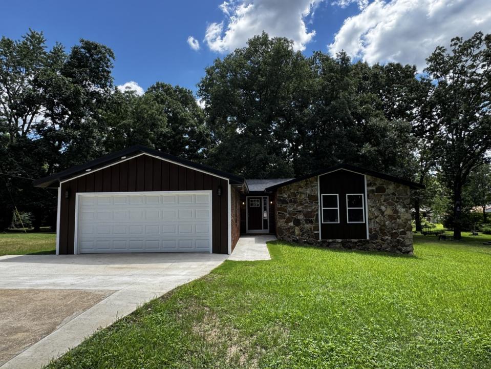 2818 Windwood Drive, Poplar Bluff, Missouri 63901, États-Unis
