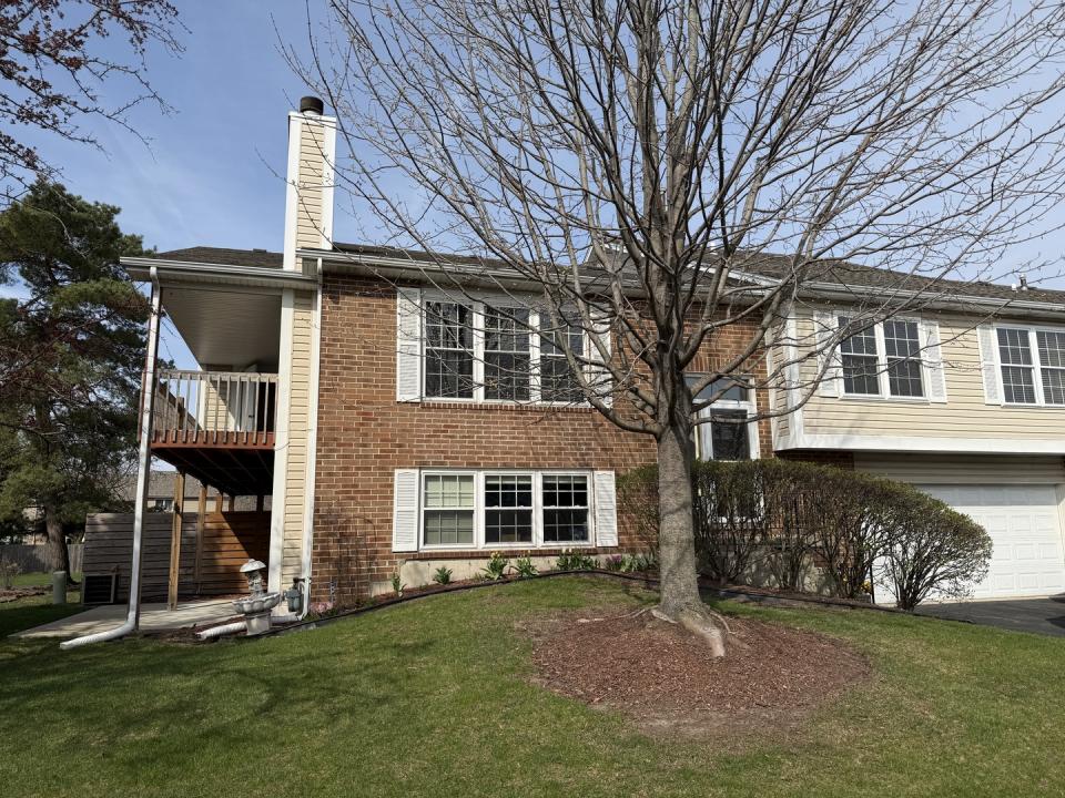 19778 Ascot Place , 2, Mokena, Illinois 60448, États-Unis