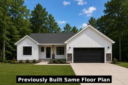 6265 Kilkenny Drive, Canadian Lakes, Michigan 49346, Stati Uniti