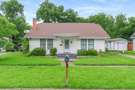 432 W High, Wills Point, تكساس 75169, الولايات المتحدة