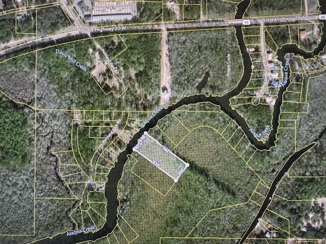 00 Alaqua Creek, Freeport, Флорида 32439, Соединенные Штаты