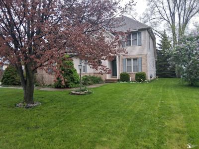 3123 E 10th, Monroe, Michigan 48162, USA