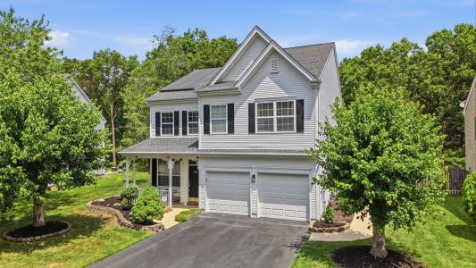 145 E Nightingale Way, Atlantic, Galloway Township, New Jersey 08205, USA