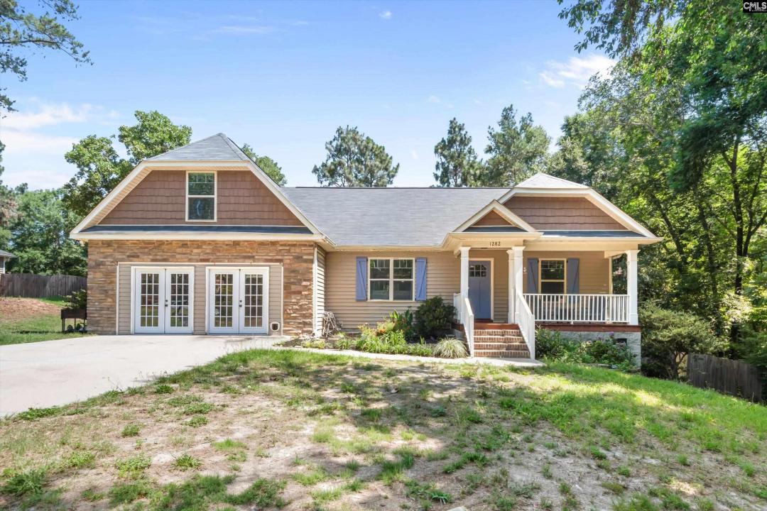 1282 Sand Oak Drive, Lugoff, Caroline Du Sud 29078, États-Unis