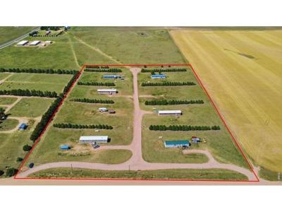 39113 County Road 39, Otis, Colorado 80743, USA