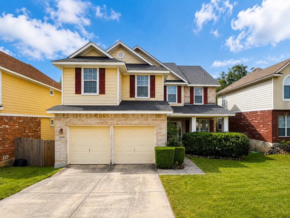 4970 Augusta Square, San Antonio, Texas 78247, Estados Unidos