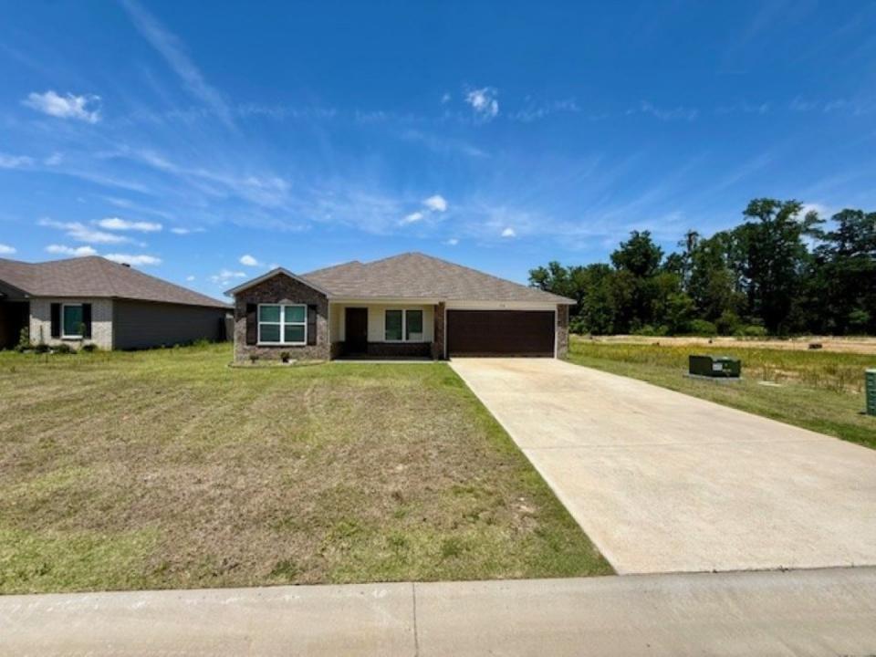 90 Kinley Brook Ln, Cabot, Arkansas 72023, États-Unis