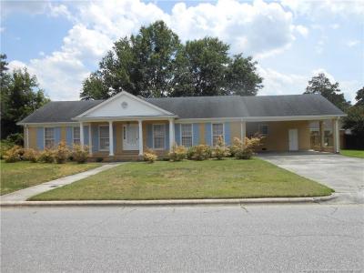 305 W. 32nd Street, Lumberton, North Carolina 28358, USA