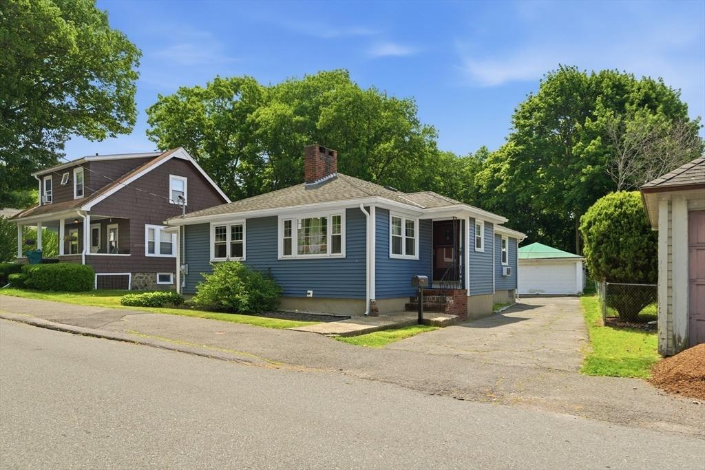5 Bulfinch Rd, Lynn, Massachusetts 01902, USA