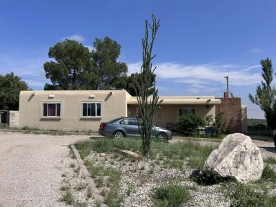 3012 Ocotillo Canyon Drive, Carlsbad, New Mexico 88220-6135, USA