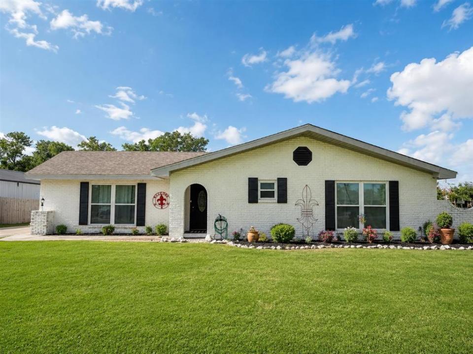 106 E Wayside Drive E, Westlake, Louisiana 70669, Estados Unidos
