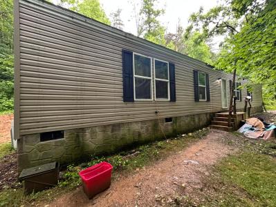 524 Barger Hollow Road, Parrottsville, Tennessee 37843, États-Unis